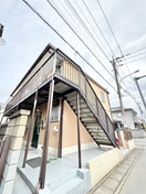 外観写真 フォ－ブル浅間台