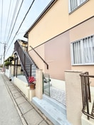 外観写真 フォ－ブル浅間台