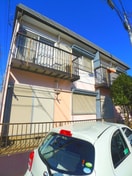 外観写真 フォ－ブル浅間台