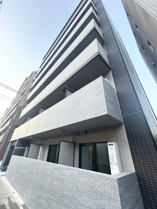 外観写真 ＴＲＡＤＩＳ文京江戸川橋