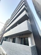 外観写真 ＴＲＡＤＩＳ文京江戸川橋