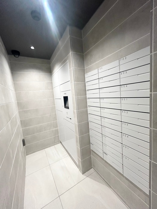 建物設備 ＴＲＡＤＩＳ文京江戸川橋