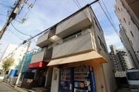 新明堂高津パル