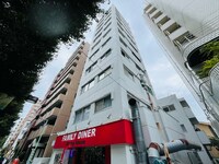 ｳﾞｪﾗﾊｲﾂ第２東府中陣屋(1101)