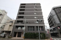 アリュージュ西国立(701)