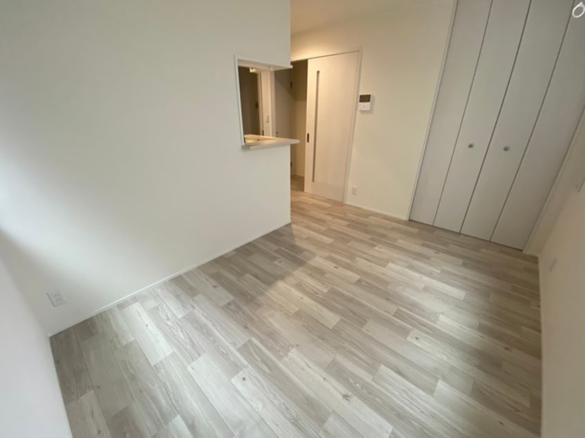 居室 ビューノ小竹向原