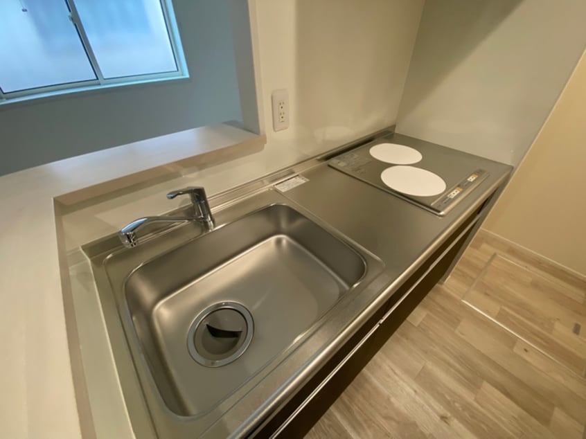 キッチン ビューノ小竹向原