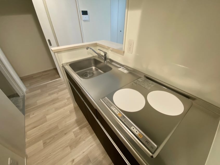 キッチン ビューノ小竹向原