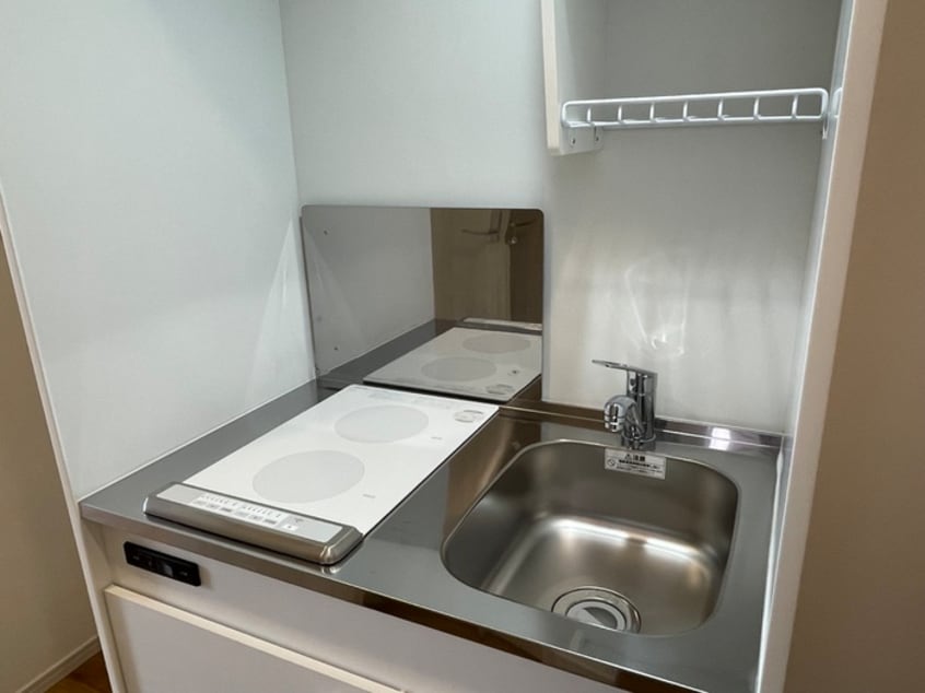 キッチン グレイシア草加瀬崎