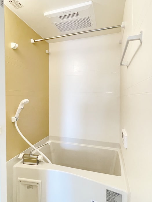 バス／シャワールーム等 グレイシア草加瀬崎