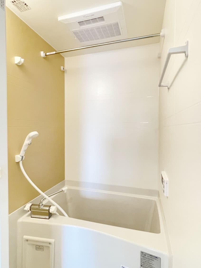 バス／シャワールーム等 グレイシア草加瀬崎