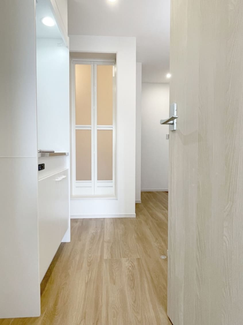 廊下 グレイシア草加瀬崎