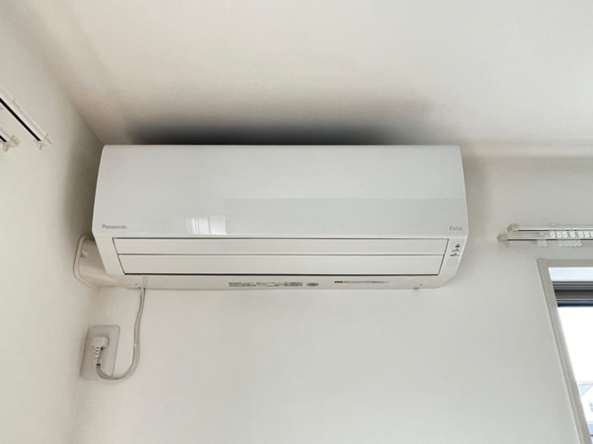 内観写真 グレイシア草加瀬崎