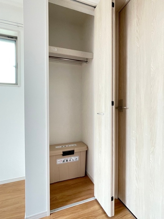 収納 グレイシア草加瀬崎