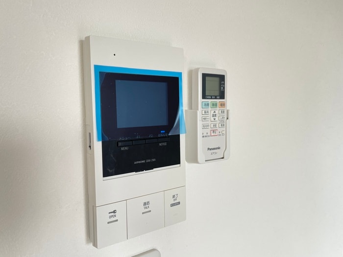 内観写真 グレイシア草加瀬崎