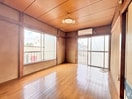 居室 みつわマンション