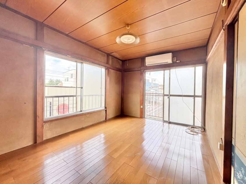 居室 みつわマンション