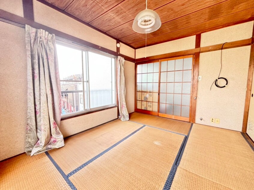 居室 みつわマンション