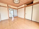 居室 みつわマンション