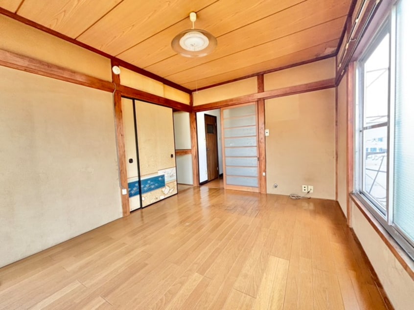 居室 みつわマンション