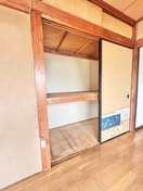 収納 みつわマンション