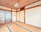 居室 みつわマンション