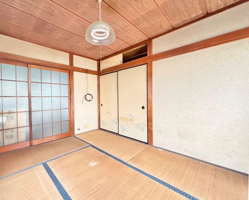 居室 みつわマンション