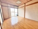 居室 みつわマンション