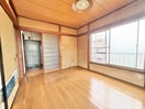 居室 みつわマンション