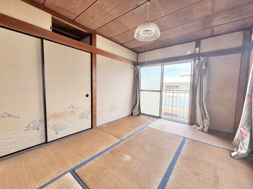 居室 みつわマンション