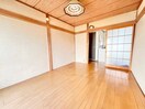 居室 みつわマンション