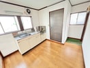キッチン みつわマンション