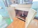 キッチン みつわマンション
