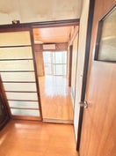 居室 みつわマンション