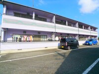 グランドソレーユⅢ