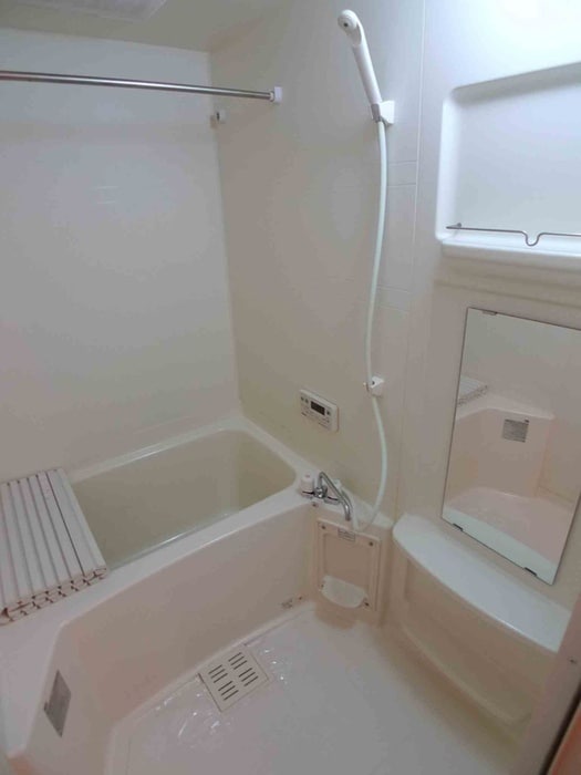 バス／シャワールーム等 ブリリアント・ハイム