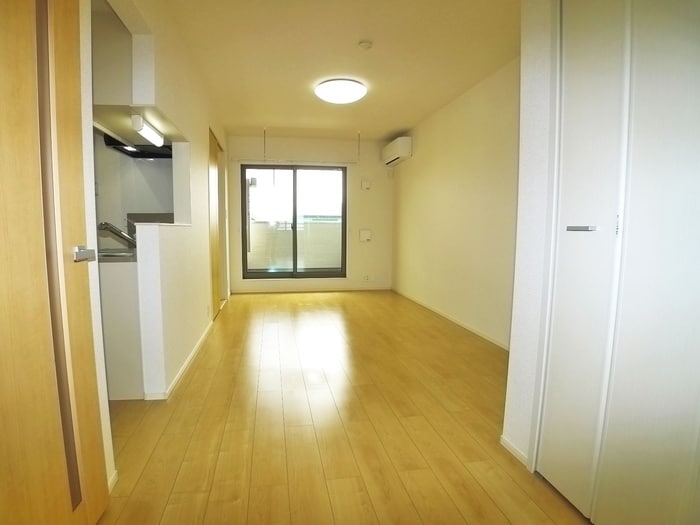 内観写真 プラーンドルⅣ