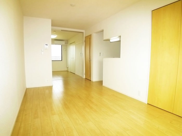 内観写真 プラーンドルⅣ