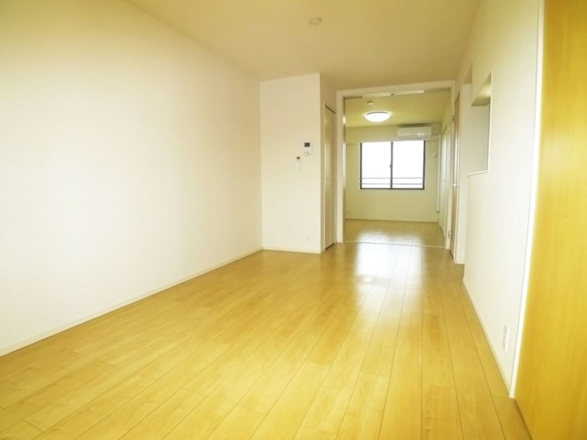 内観写真 プラーンドルⅣ