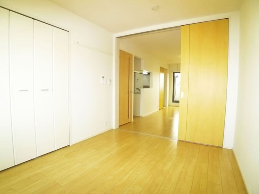 居室 プラーンドルⅣ