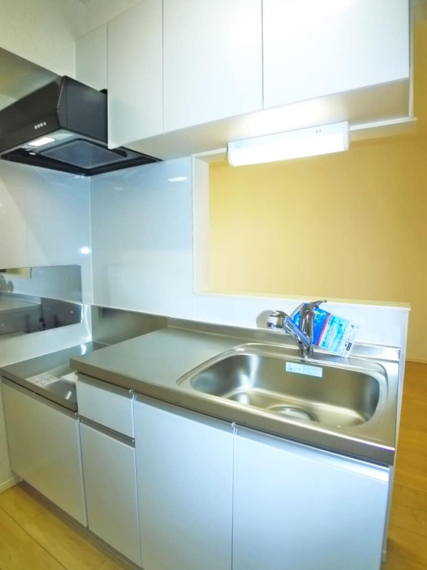 キッチン プラーンドルⅣ