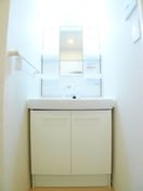 洗面 プラーンドルⅣ