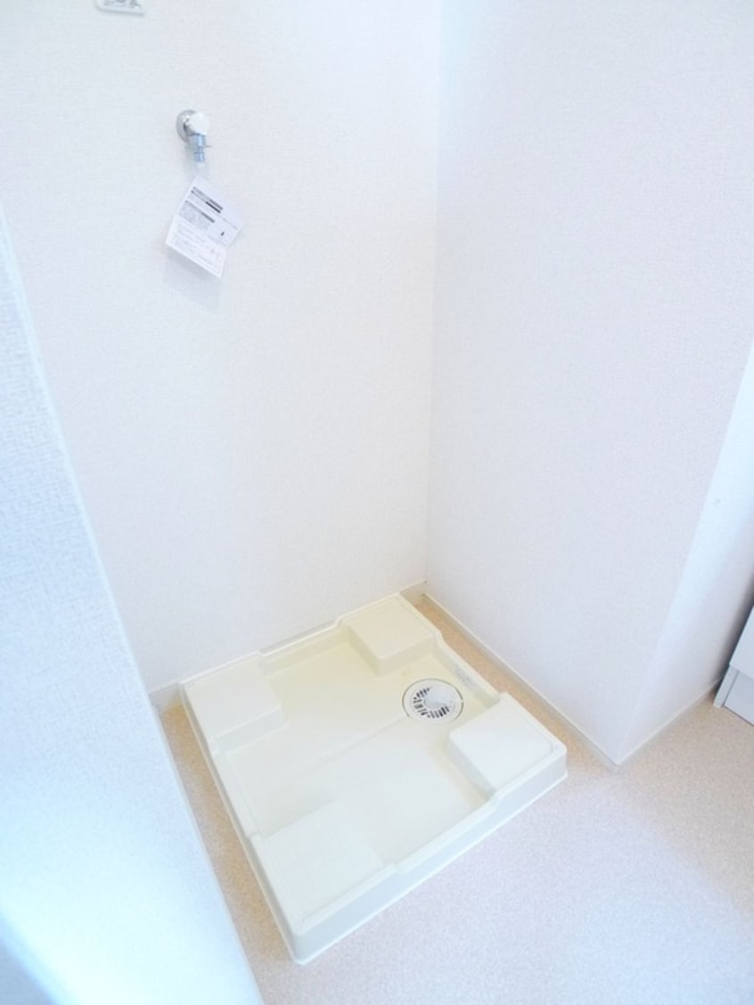 洗濯機置場 プラーンドルⅣ