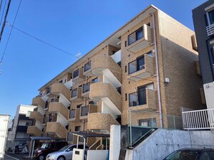 グリーンハイツ十日市場（206）