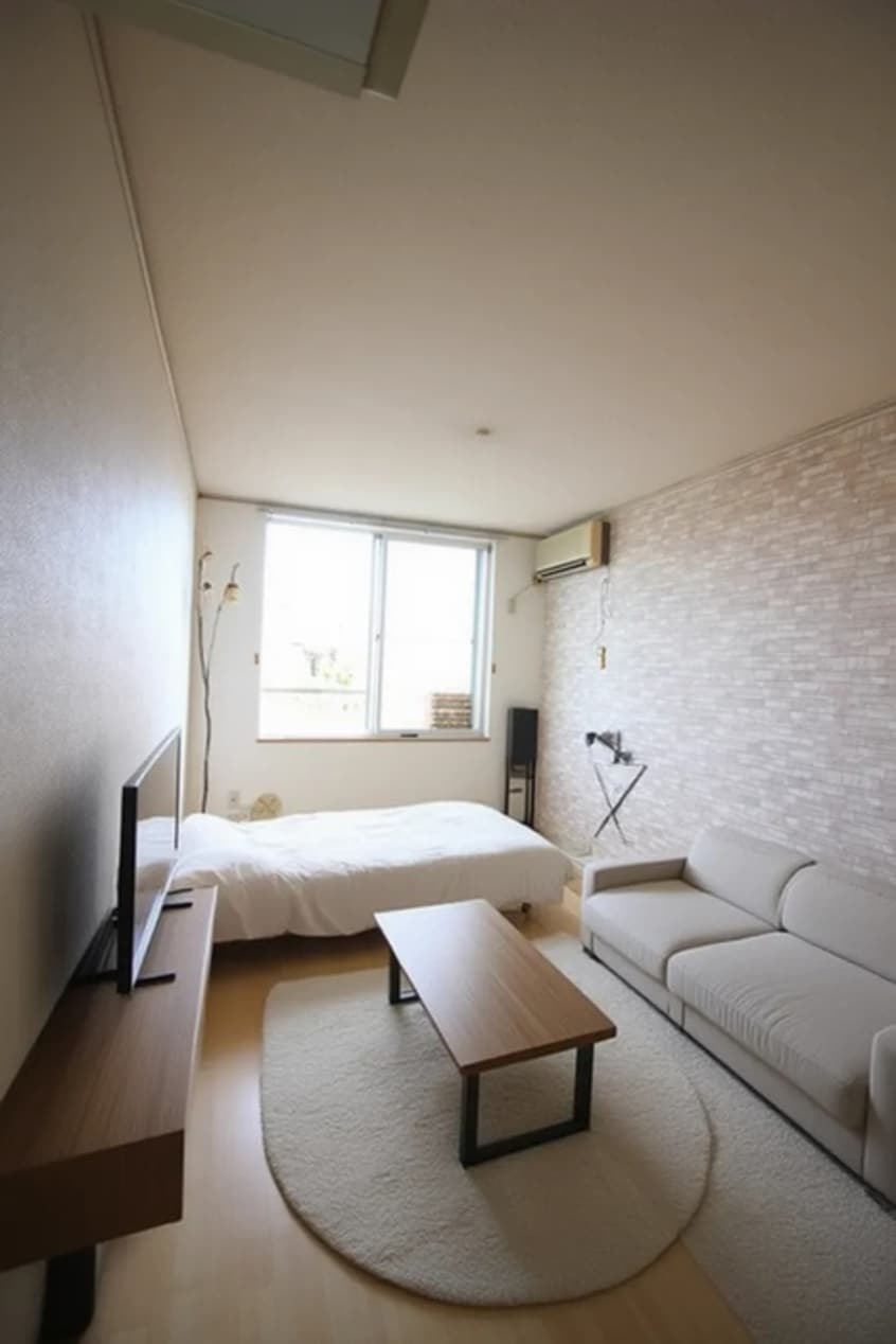 居室 プチハウス