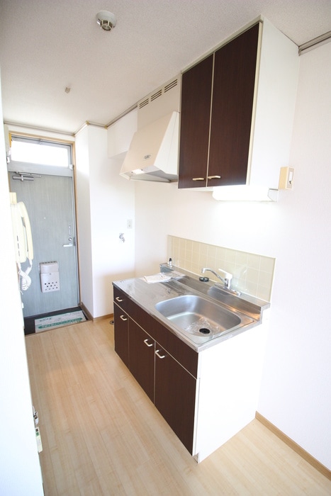 キッチン プチハウス