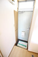 玄関 プチハウス