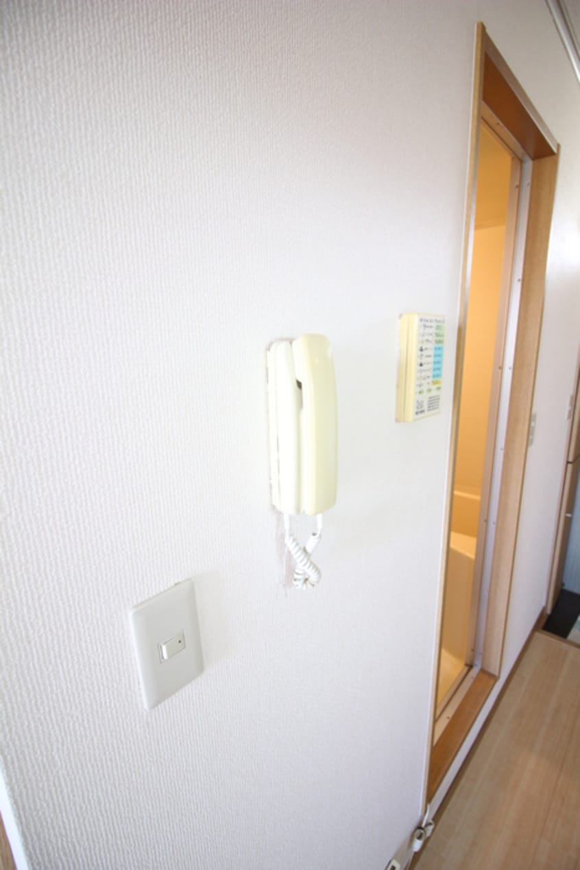 内観写真 プチハウス