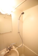 バス／シャワールーム等 プチハウス