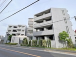 東村山パークホームズ